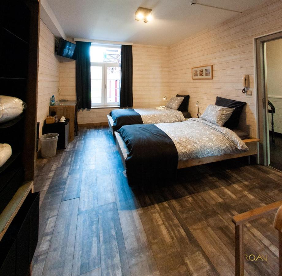 Casa Chico Bed & Breakfast Blankenberge Dış mekan fotoğraf