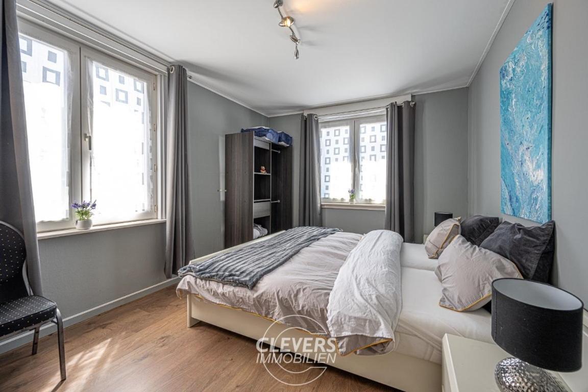 Casa Chico Bed & Breakfast Blankenberge Dış mekan fotoğraf