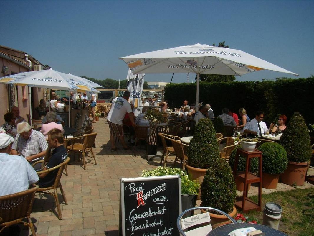 Casa Chico Bed & Breakfast Blankenberge Dış mekan fotoğraf
