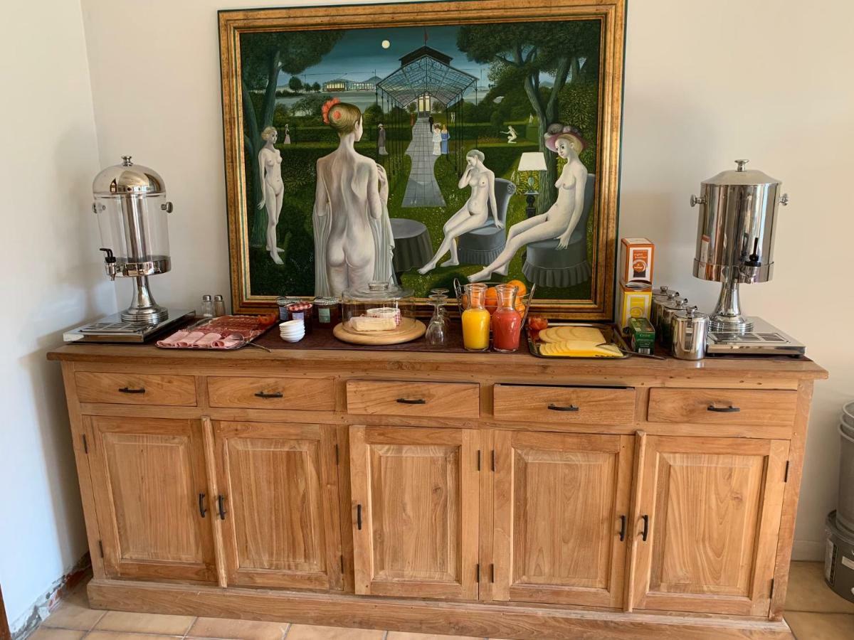 Casa Chico Bed & Breakfast Blankenberge Dış mekan fotoğraf