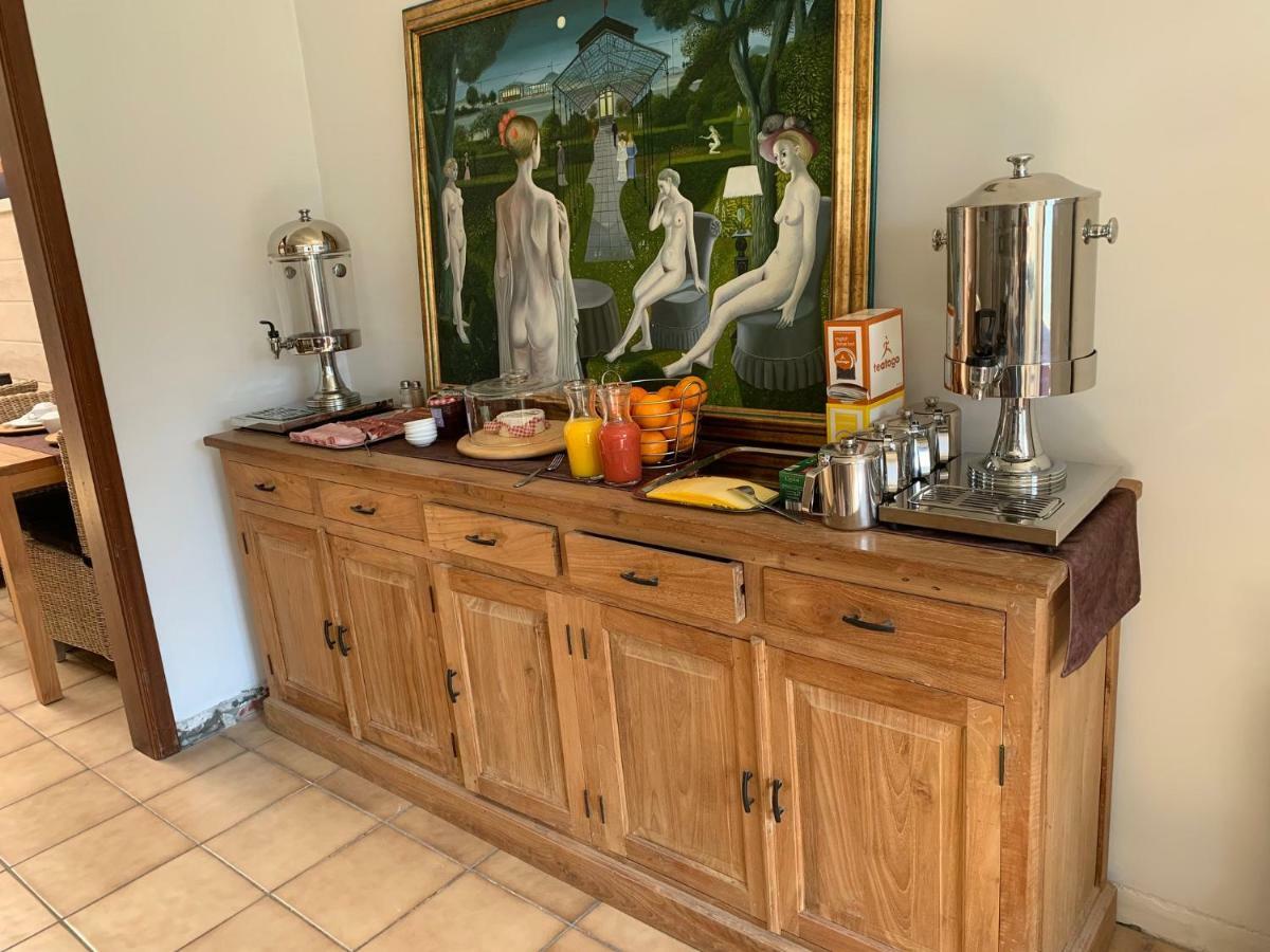 Casa Chico Bed & Breakfast Blankenberge Dış mekan fotoğraf
