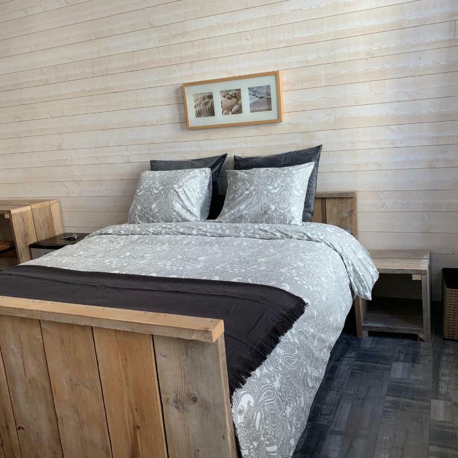 Casa Chico Bed & Breakfast Blankenberge Dış mekan fotoğraf