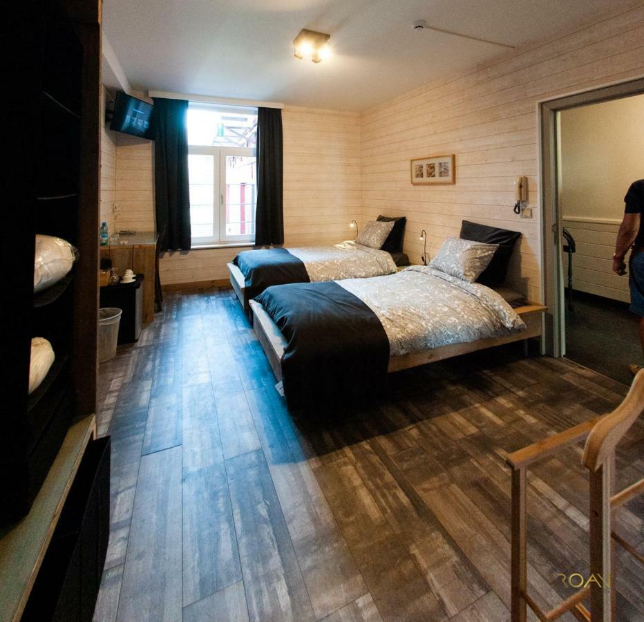 Casa Chico Bed & Breakfast Blankenberge Dış mekan fotoğraf