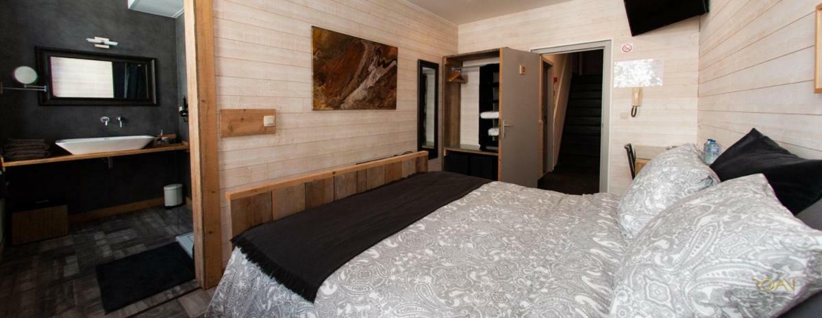 Casa Chico Bed & Breakfast Blankenberge Dış mekan fotoğraf