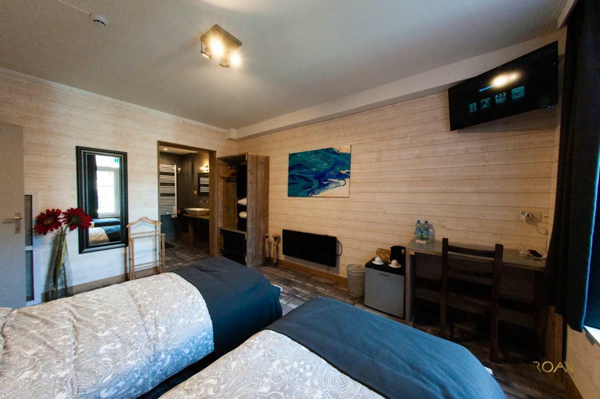 Casa Chico Bed & Breakfast Blankenberge Dış mekan fotoğraf