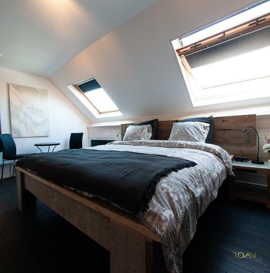 Casa Chico Bed & Breakfast Blankenberge Dış mekan fotoğraf